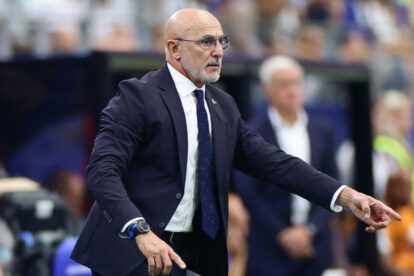 Mundial 2026, Mundial 2026 España, Mundial 2026 Francia, Mundial 2026 Luis de la Fuente