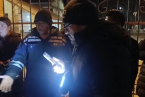 Inspección