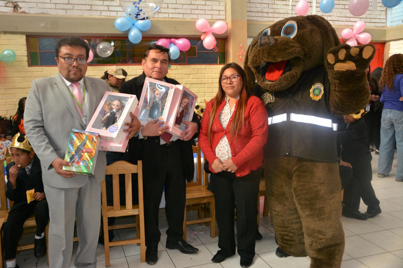 Imagen de la actividad
