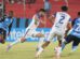 División Profesional, Blooming vs. GV San José, Estadio Gilberto Parada de Montero