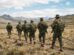 Soldados bolivianos