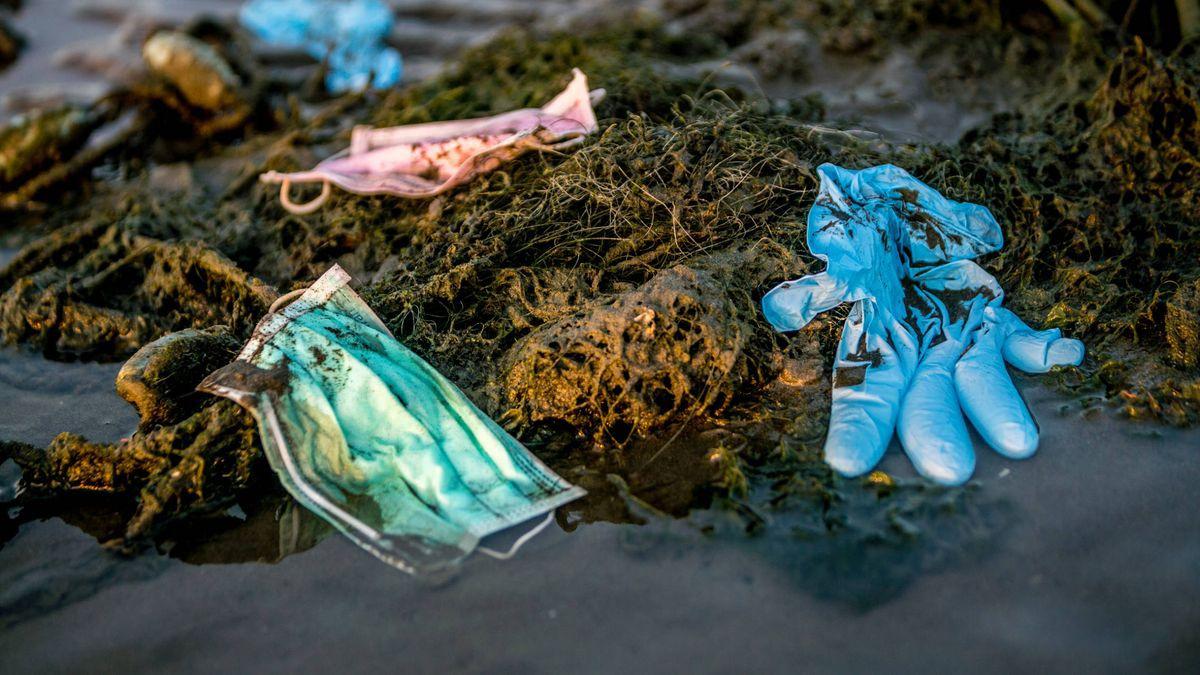 La contaminación en pandemia aún persiste