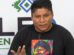 El gobernador de Cochabamba, Leonardo Loza
