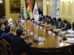 Siete gobernadores confirman su asistencia a la reunión por el 50/50 en La Paz