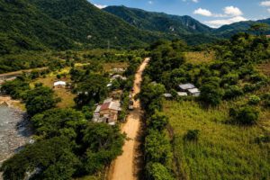 La Diagonal Jaime Mendoza recibirá una inversión de Bs 1.000 millones para la mejora de su red vial