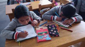 Estudiantes