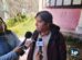Vladimir Rodríguez, exdirigente de la COD Oruro
