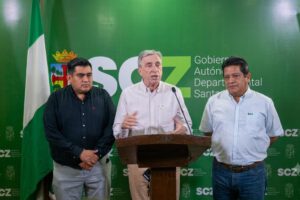 representantes de sede