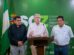 representantes de sede