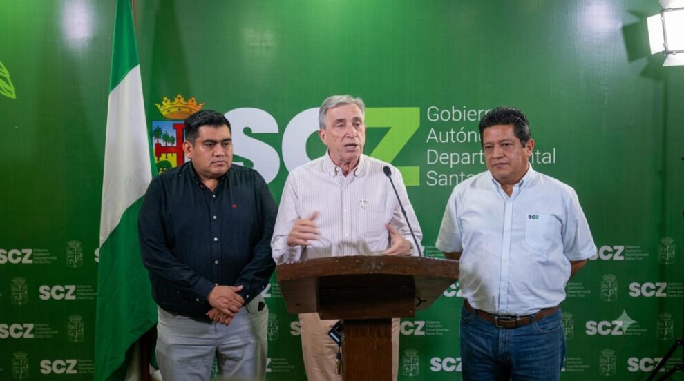 representantes de sede