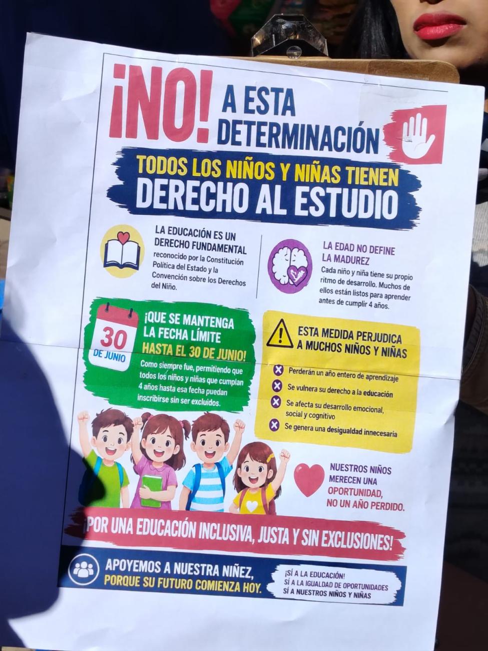 Campaña