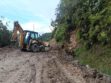 Paz explicó que se prevé inyectar en una primera fase al menos Bs 1.000 millones en obras viales y otros proyectos.