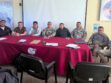 Las Fuerzas Armadas, la Policía y AJAM