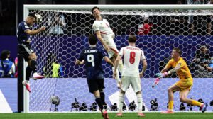 Mundial 2026, Mundial 2026 Argentina vs. Inglaterra