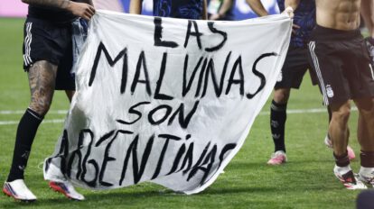 Mundial 2026, Mundial 2026 Argentina, Mundial 2026 Celebración de los jugadores de Argentina