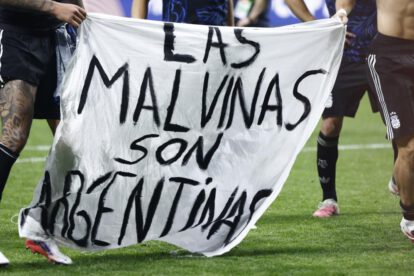 Mundial 2026, Mundial 2026 Argentina, Mundial 2026 Celebración de los jugadores de Argentina