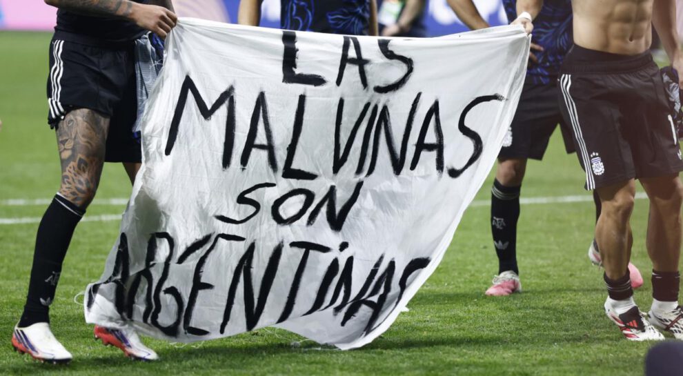Mundial 2026, Mundial 2026 Argentina, Mundial 2026 Celebración de los jugadores de Argentina
