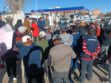 reunion de autoridades con responsables de YPFB