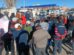 reunion de autoridades con responsables de YPFB