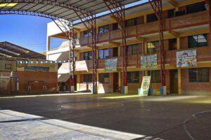 Unidad educativa
