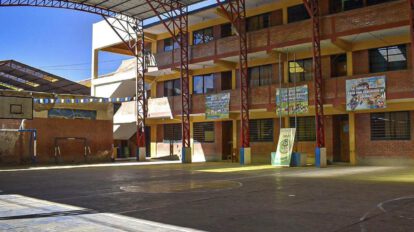 Unidad educativa