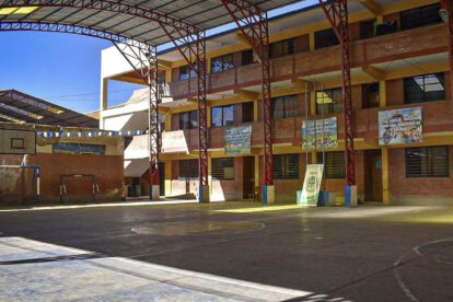 Unidad educativa