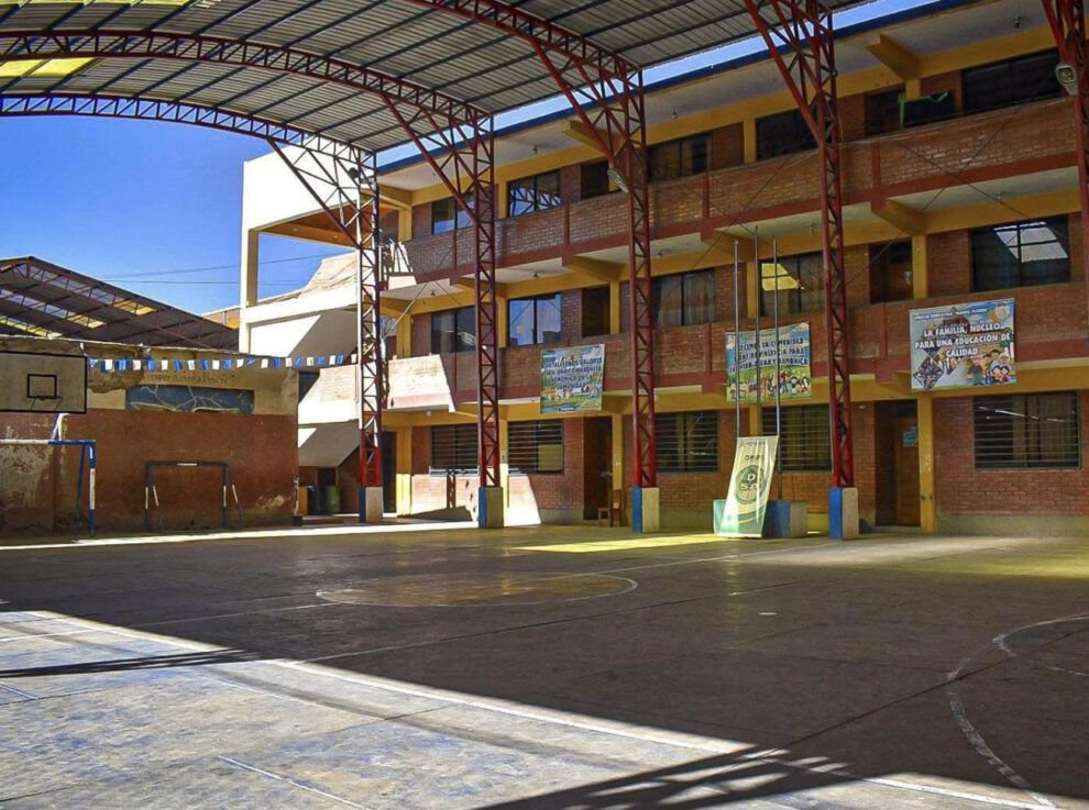 Unidad educativa