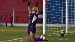 División Profesional, Real Potosí vs. San Antonio, Estadio Víctor Agustín Ugarte de Potosí