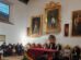 Los retratos de los líderes indígenas se trasladaron a otro salón de la Casa de la Libertad