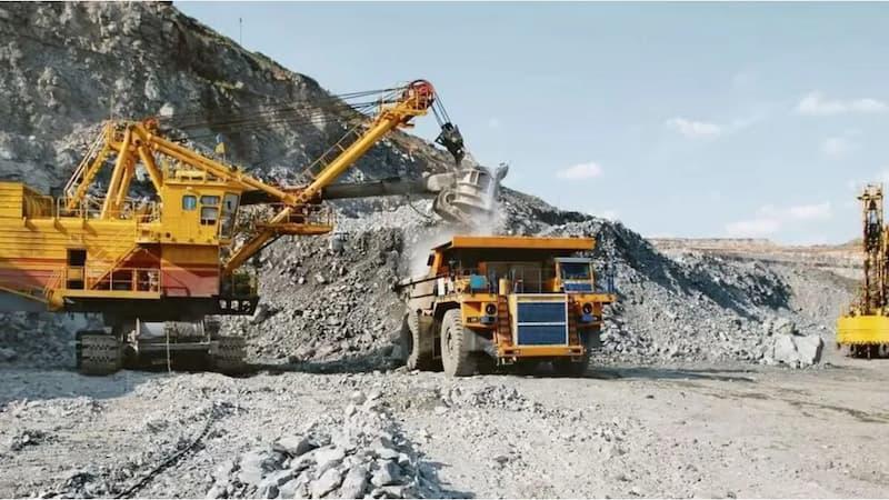 Minería argentina alcanzó exportaciones récord por US$ 6.000 millones en 2025