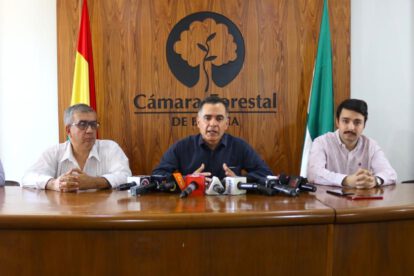 La Cámara Forestal de Bolivia pide revisar la paralización de exportaciones ante nuevas pruebas técnicas y declaraciones del Fiscal General