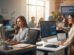 Mujeres coliderando el futuro digital