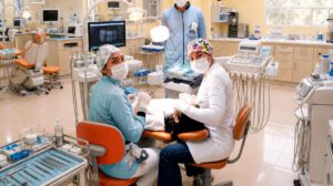 Se forman profesionales dedicados a transformar sonrisas y mejorar la calidad de vida de las personas