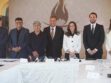 Reunión en El Alto