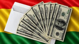 Según la Cancillería de Bolivia, la posible cooperación se estima entre 30 y 40 millones de dólares
