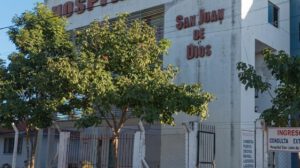 Hospital San Juan de Dios