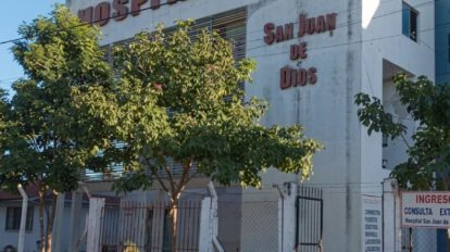 Hospital San Juan de Dios