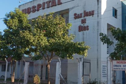 Hospital San Juan de Dios
