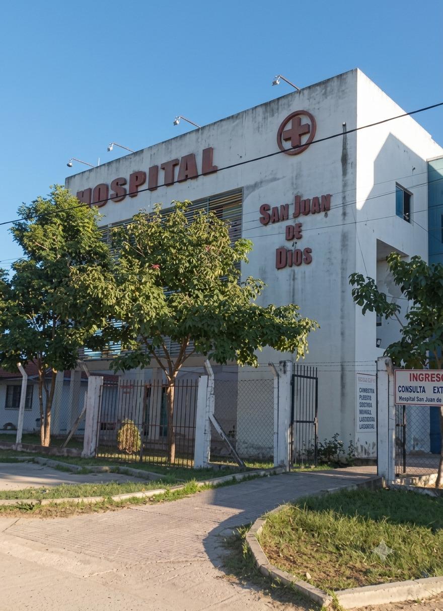 Hospital San Juan de Dios