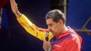 Nicolás Maduro