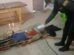 muerte minero en Oruro