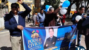 frente Poder Cívico