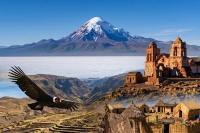 atractivos turísticos de Oruro