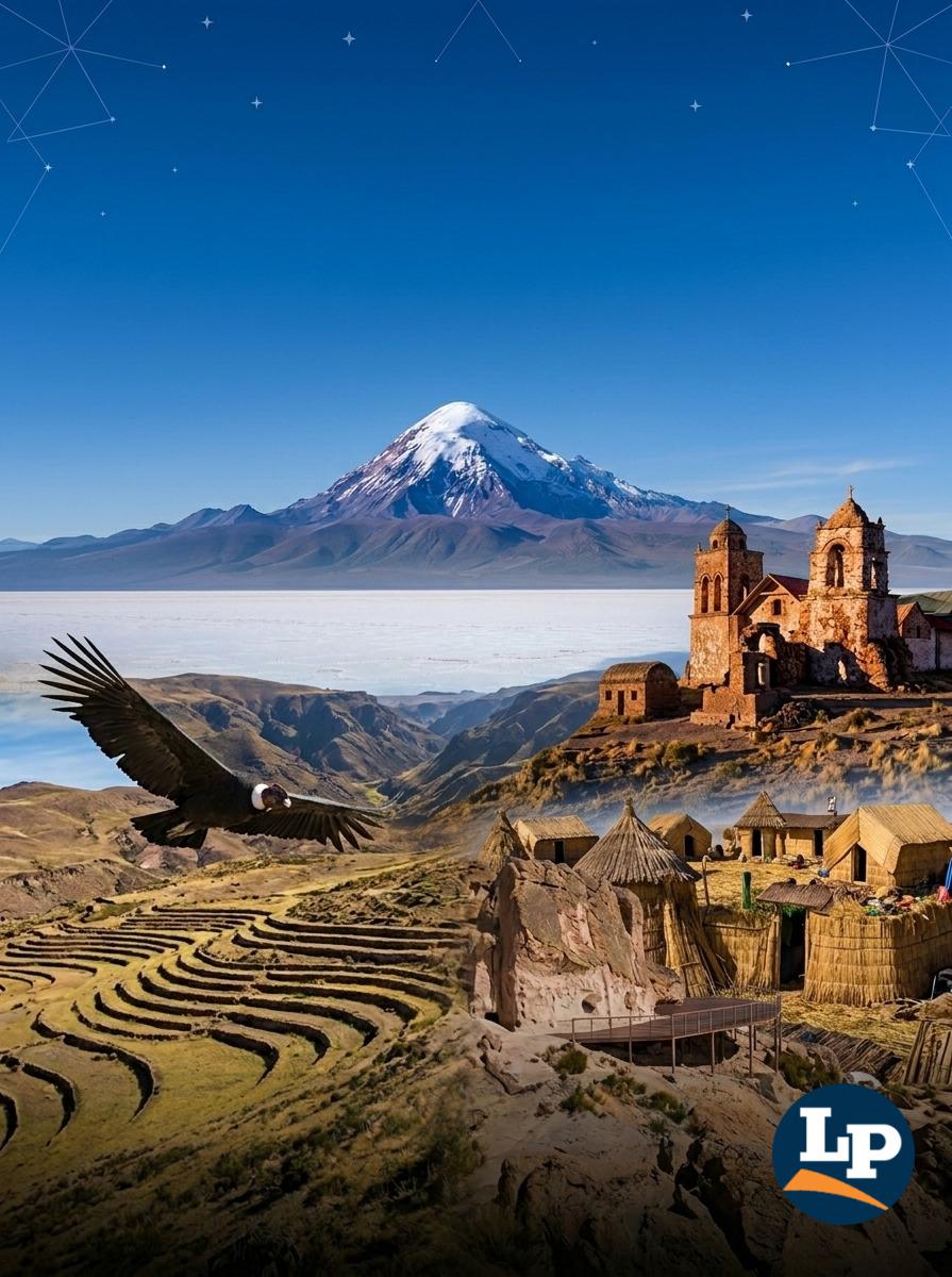 atractivos turísticos de Oruro