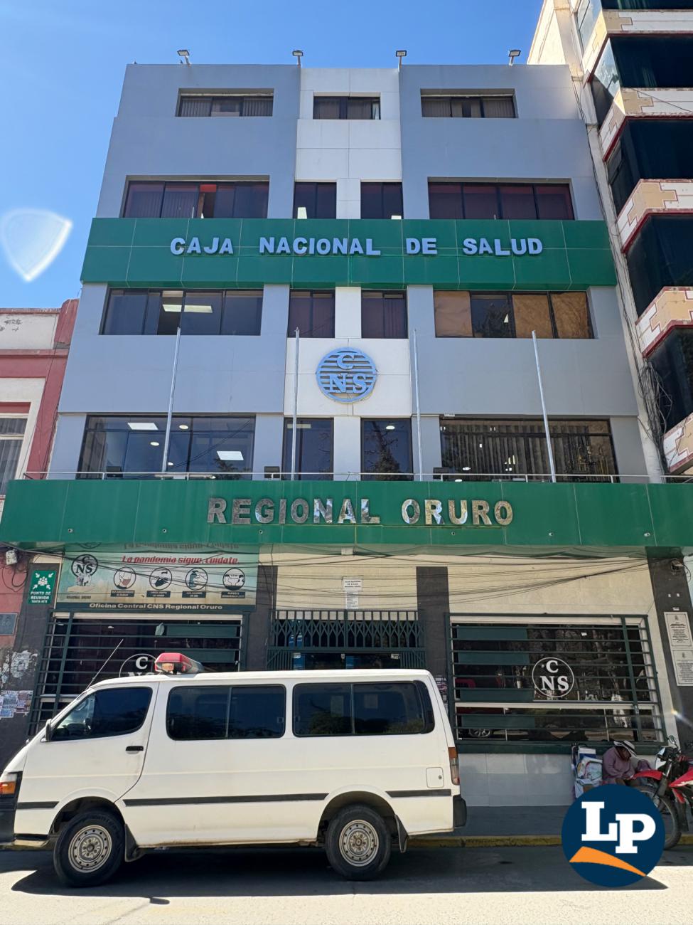 CNS ORURO