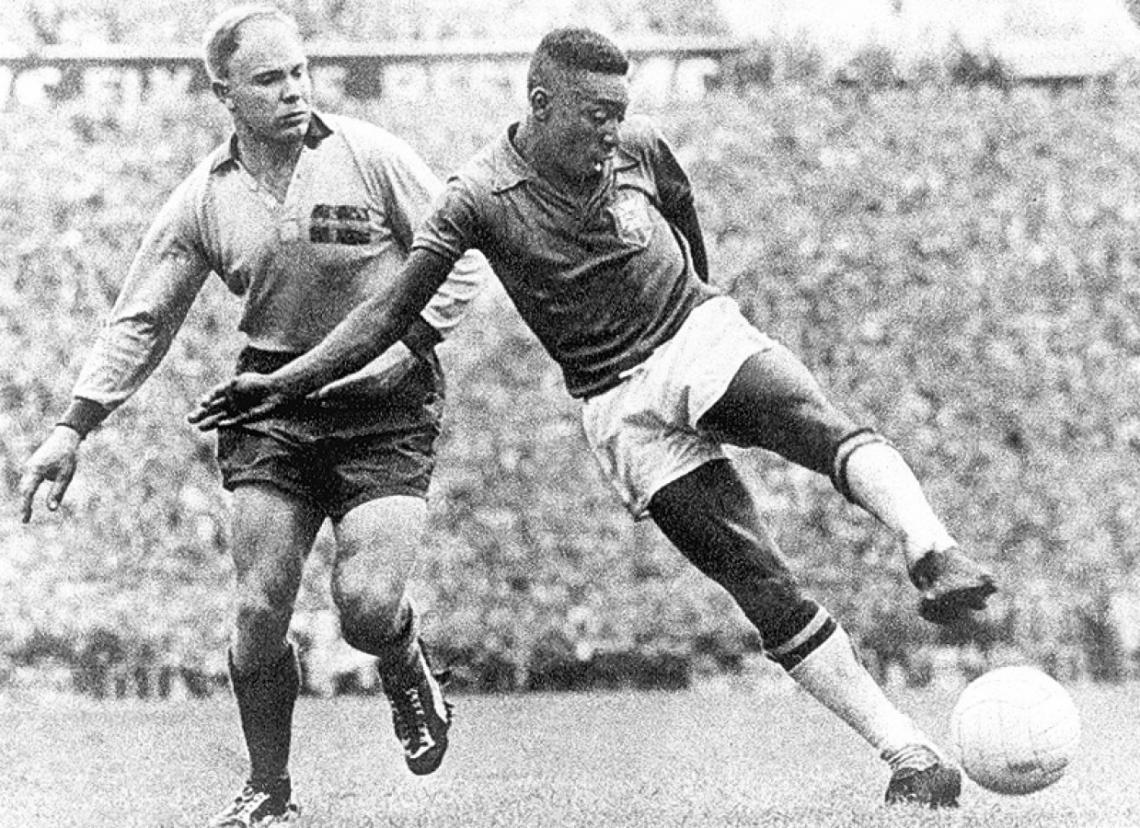 pele