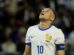 Mbappé, durante el partido de semifinales de la Liga de Naciones 2025 contra España
