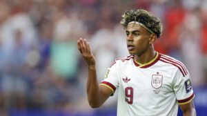 Lamine Yamal: el joven prodigio de España que quiere conquistar el Mundial 2026