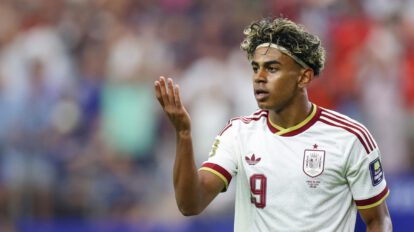 Lamine Yamal: el joven prodigio de España que quiere conquistar el Mundial 2026
