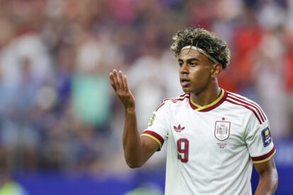 Lamine Yamal: el joven prodigio de España que quiere conquistar el Mundial 2026